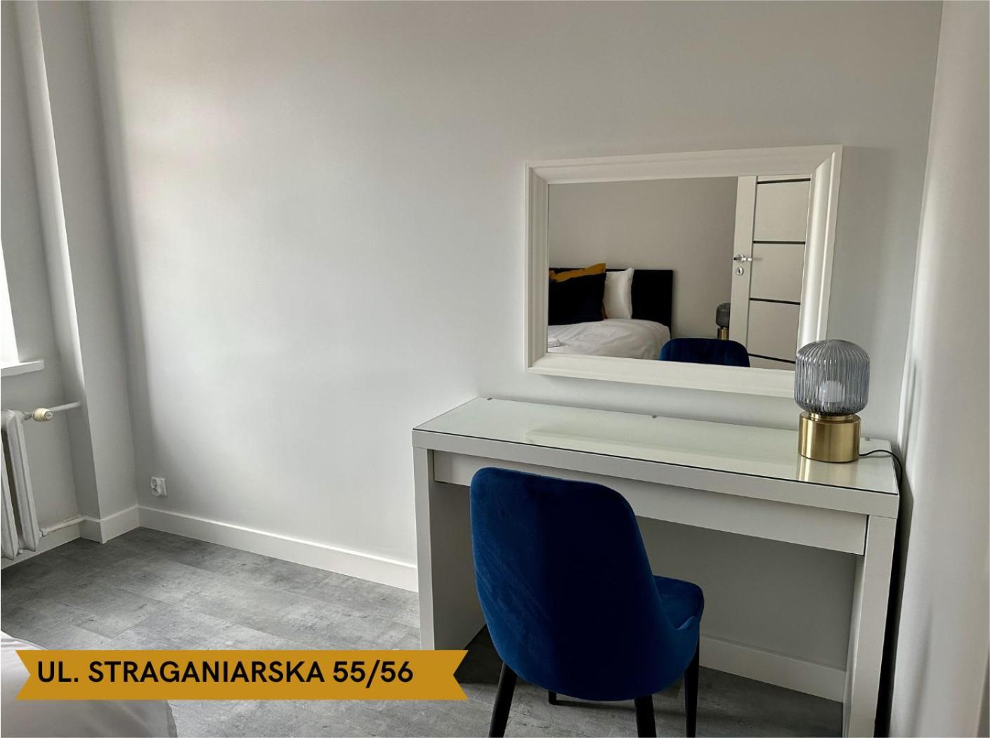 Lunette Apartments Gdańsk Extérieur photo