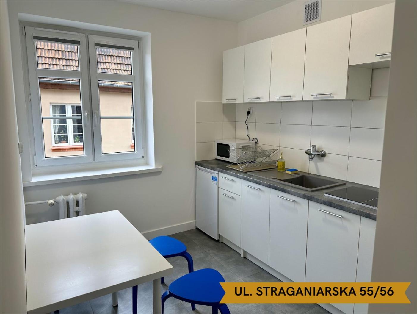 Lunette Apartments Gdańsk Extérieur photo