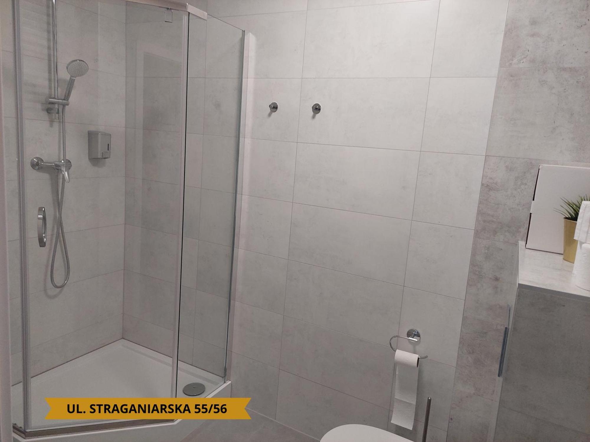 Lunette Apartments Gdańsk Extérieur photo