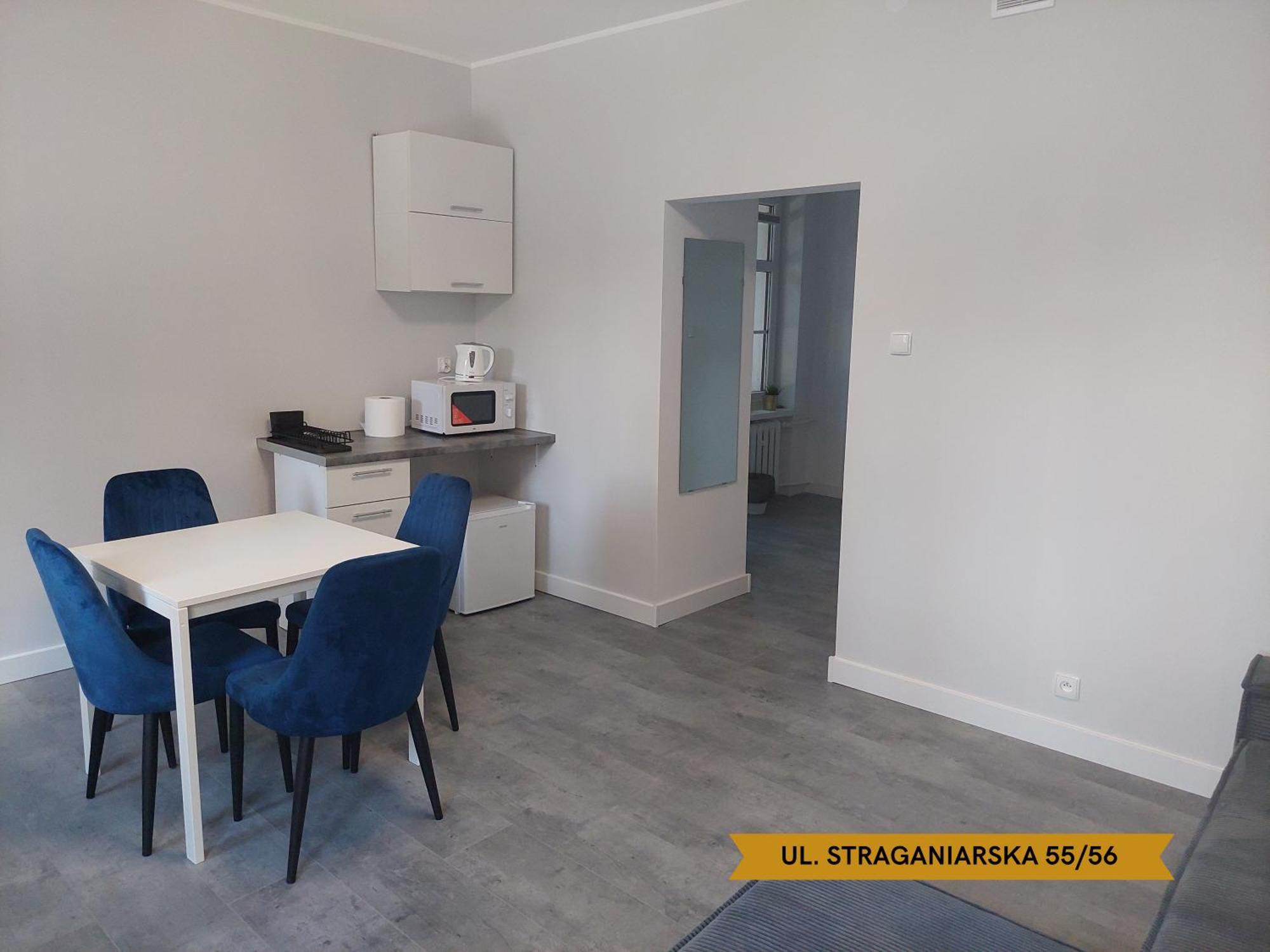 Lunette Apartments Gdańsk Extérieur photo