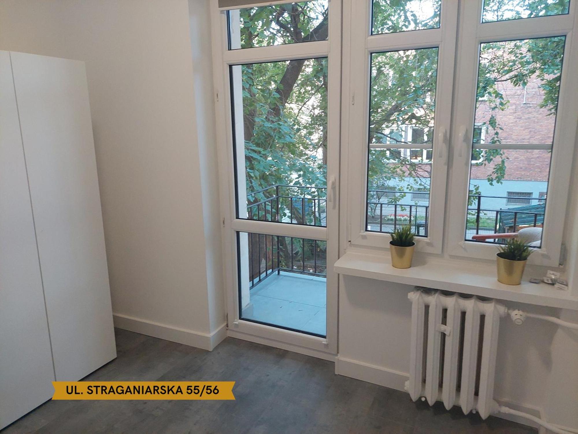 Lunette Apartments Gdańsk Extérieur photo