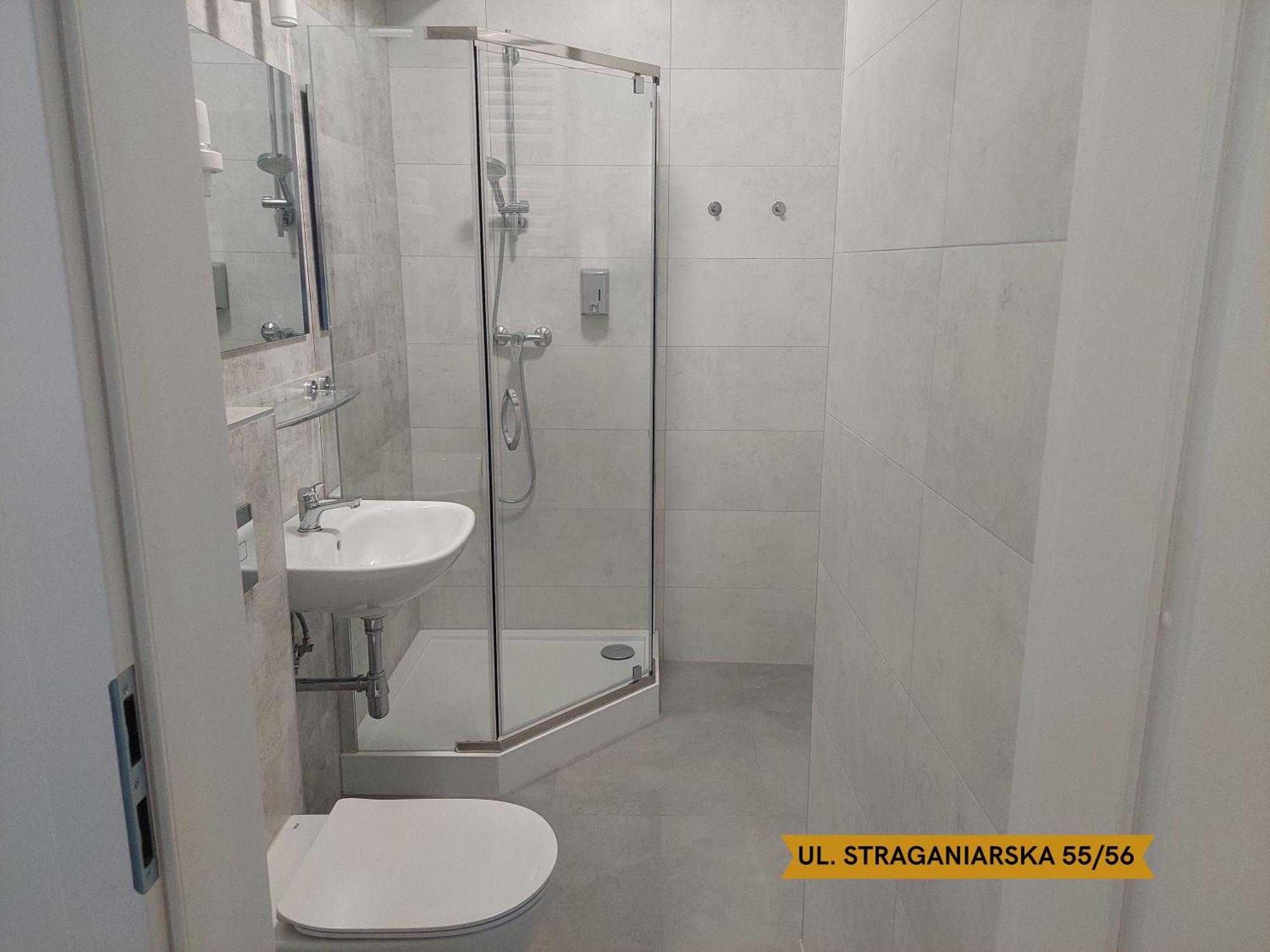 Lunette Apartments Gdańsk Extérieur photo