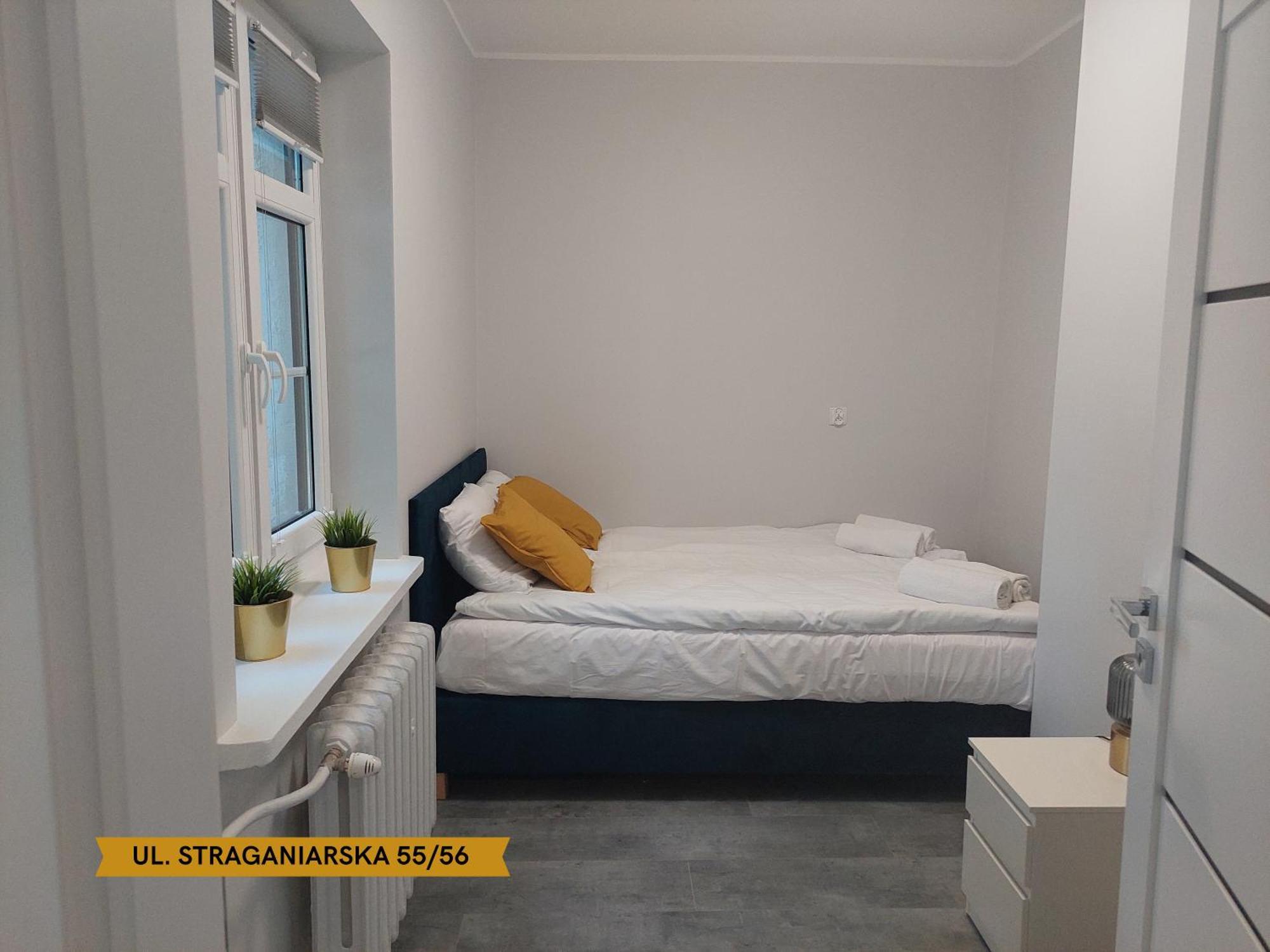 Lunette Apartments Gdańsk Extérieur photo