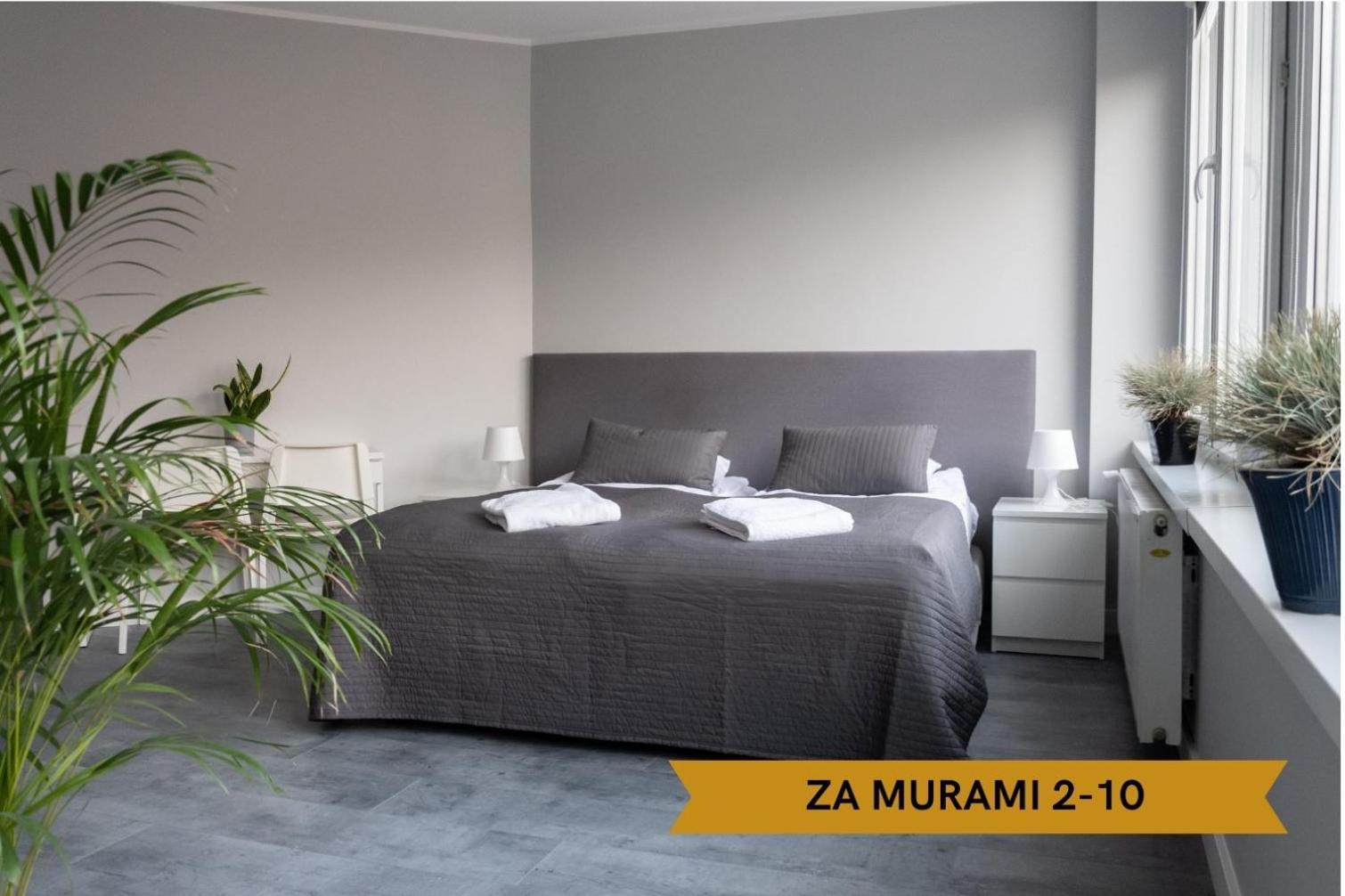 Lunette Apartments Gdańsk Extérieur photo